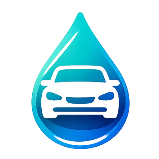 Lavage auto à domicile Azille